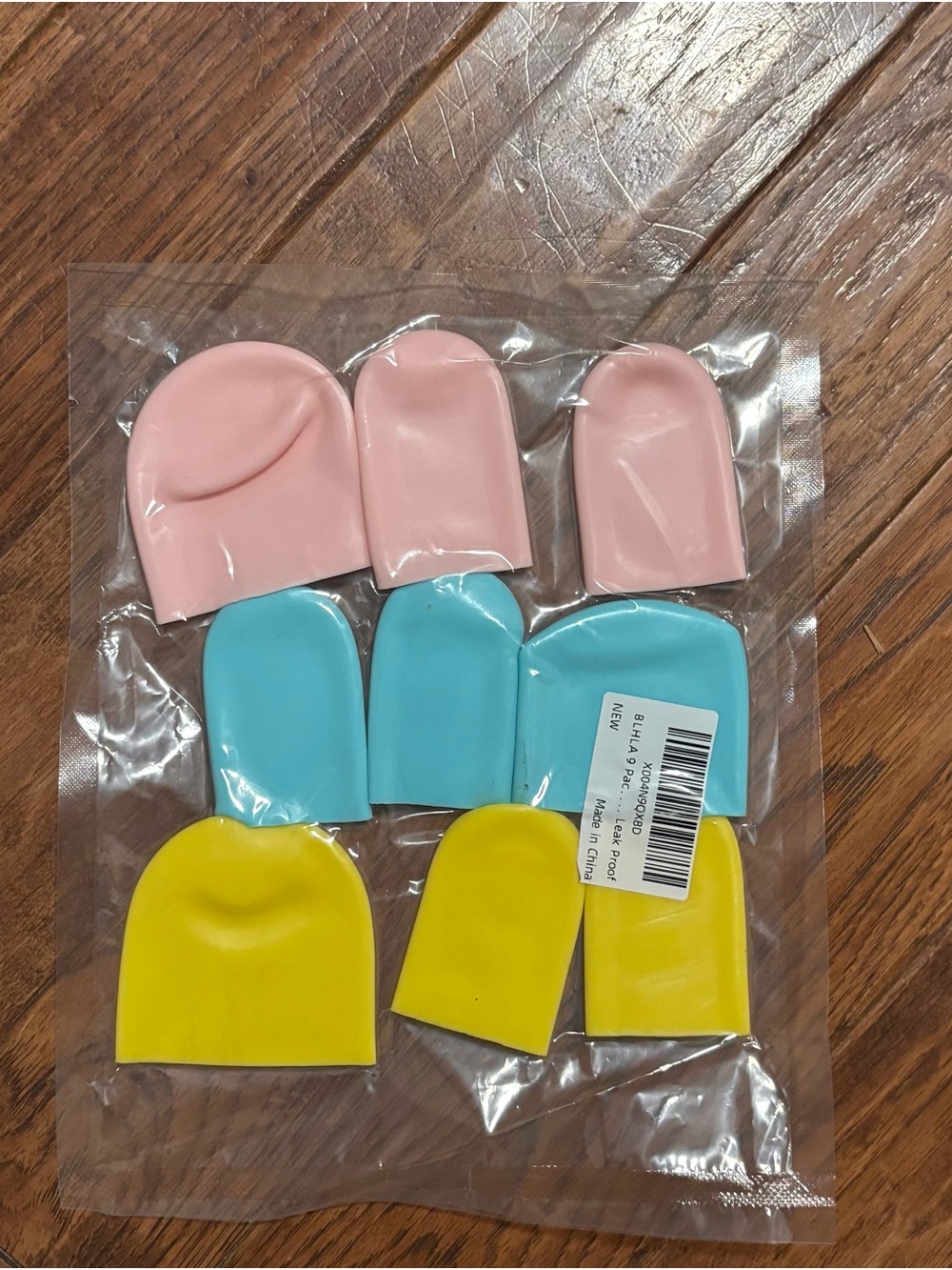 Travel Bottle Covers Silicone Prevent Leaks